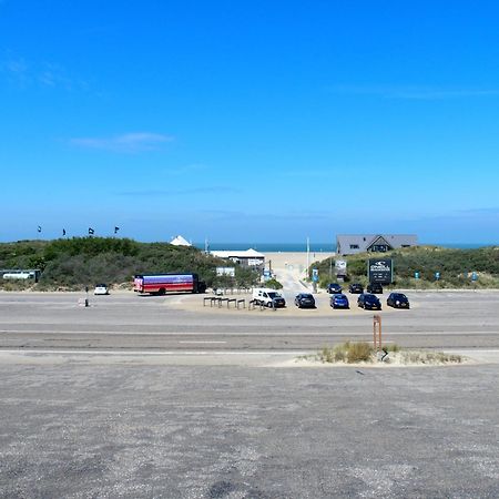 Vakantieappartement De Kabbelaar 우도르프 외부 사진