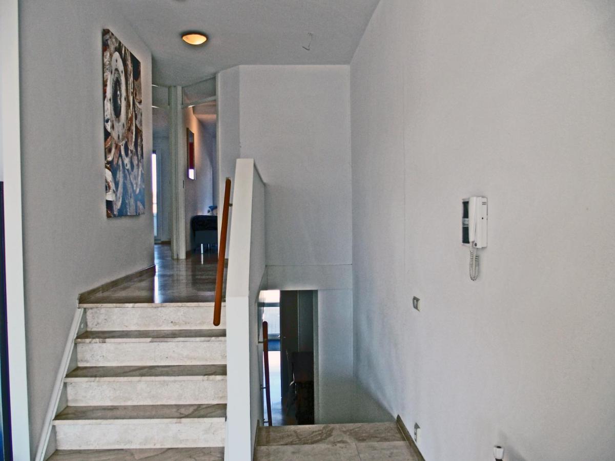 Vakantieappartement De Kabbelaar 우도르프 외부 사진