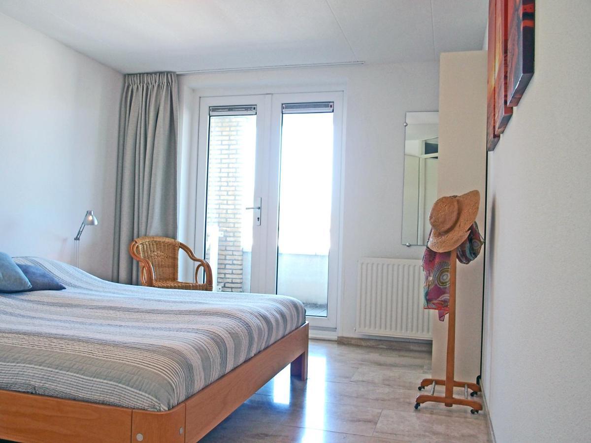 Vakantieappartement De Kabbelaar 우도르프 외부 사진