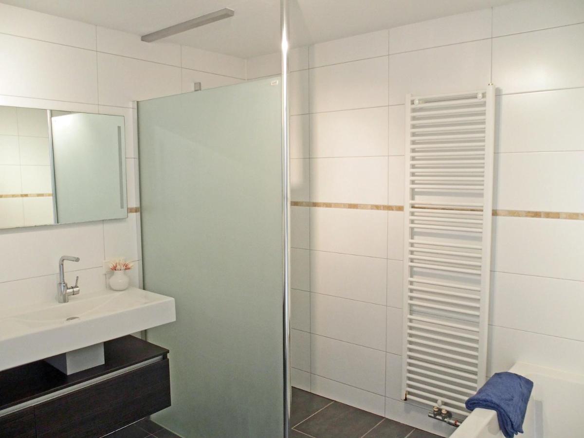 Vakantieappartement De Kabbelaar 우도르프 외부 사진