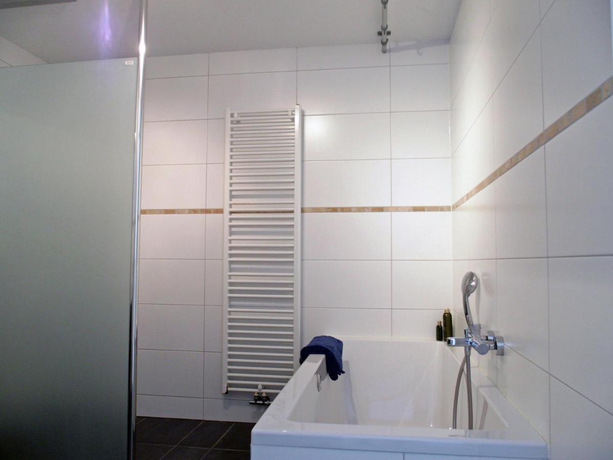 Vakantieappartement De Kabbelaar 우도르프 외부 사진