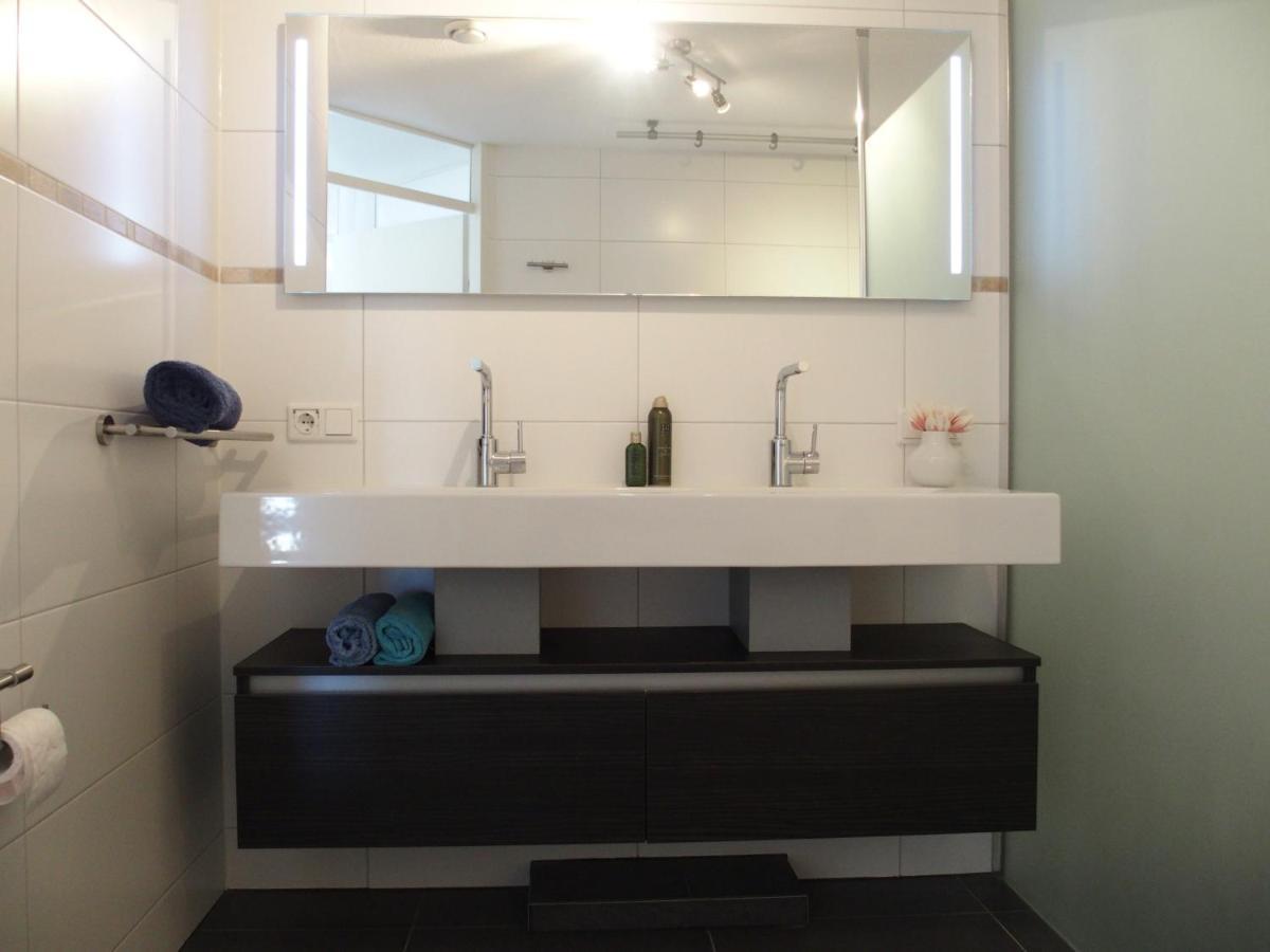 Vakantieappartement De Kabbelaar 우도르프 외부 사진