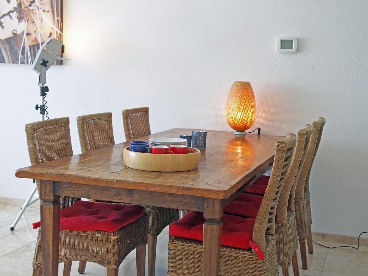 Vakantieappartement De Kabbelaar 우도르프 외부 사진